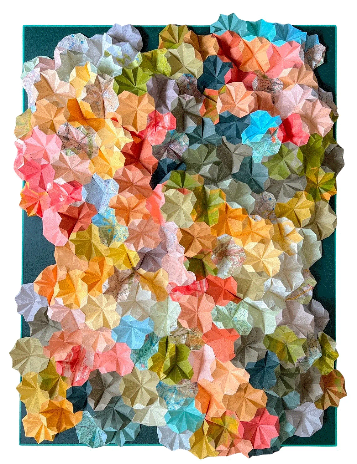 Amanda Witucki, Cuffing Season, 2024