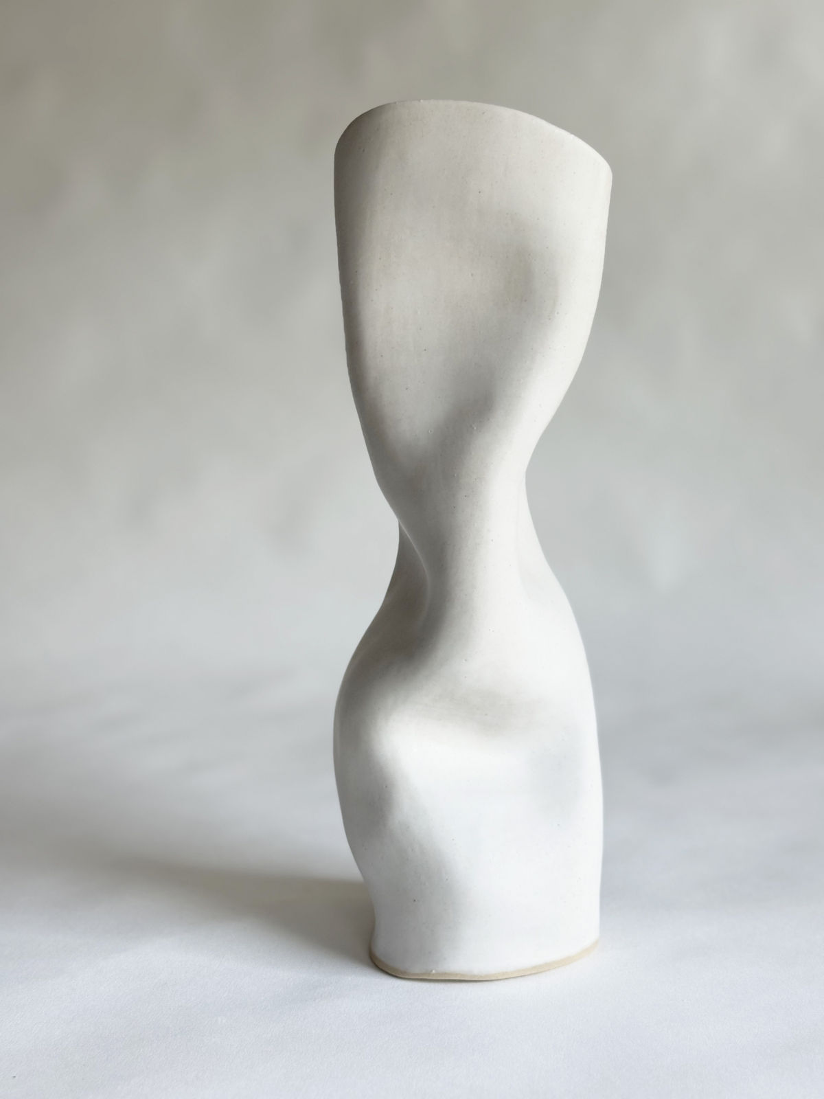 Hillary Cumberworth, Sway, 2025