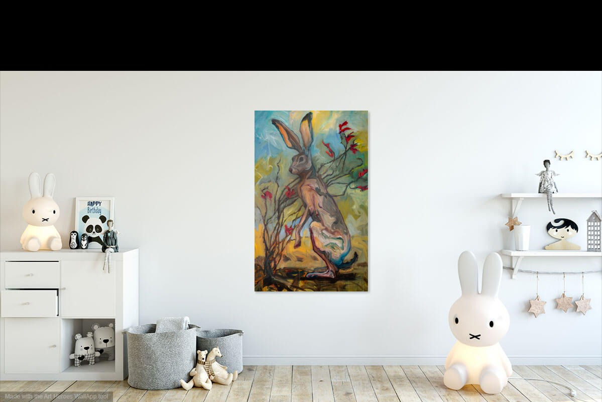 April Garner, Someone Like You II, 2024