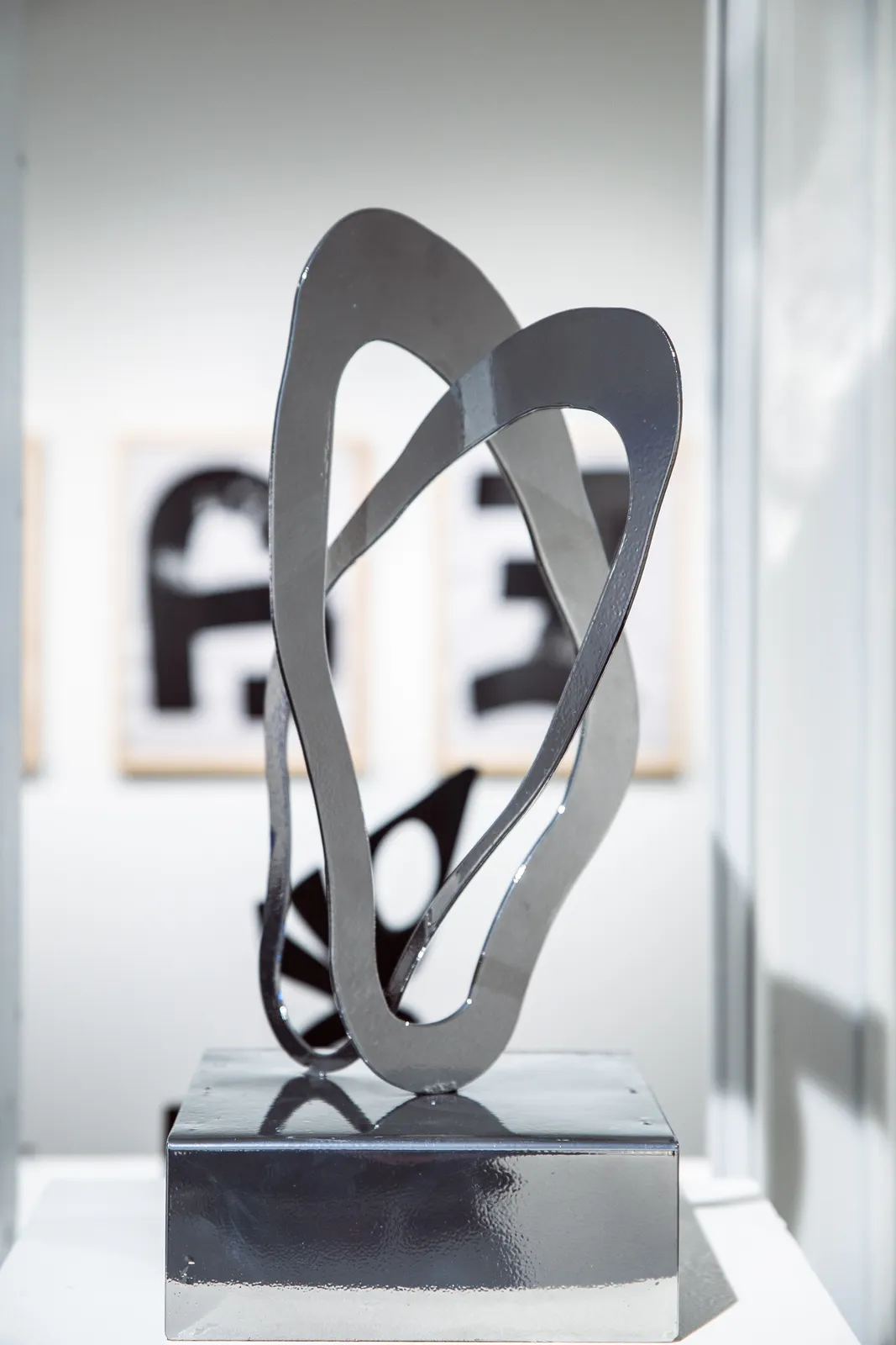 Emily Eisenhart, Archipelago, 2024