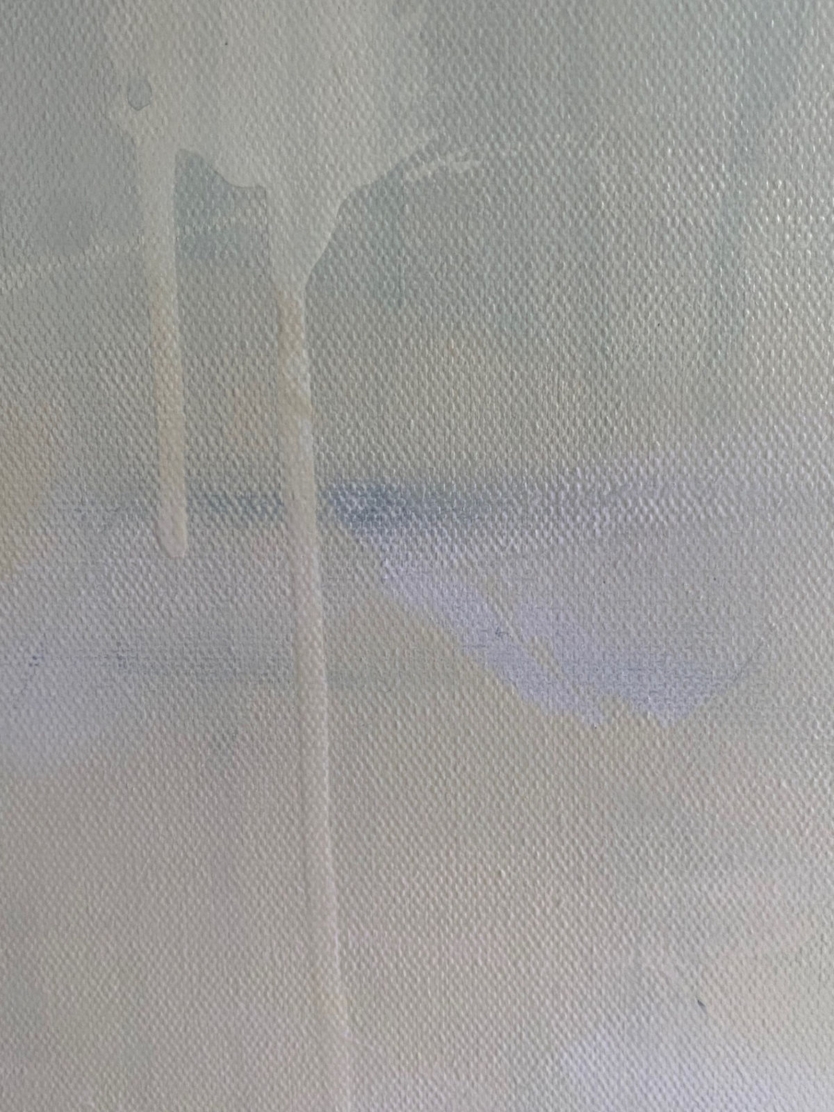 Ann Flemings, Muted Memories Almost Formed, 2024