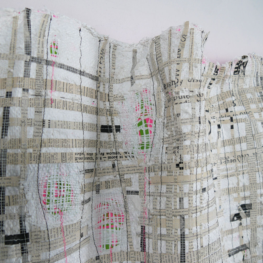 Kristy Darnell Battani, Sojourner, 2026