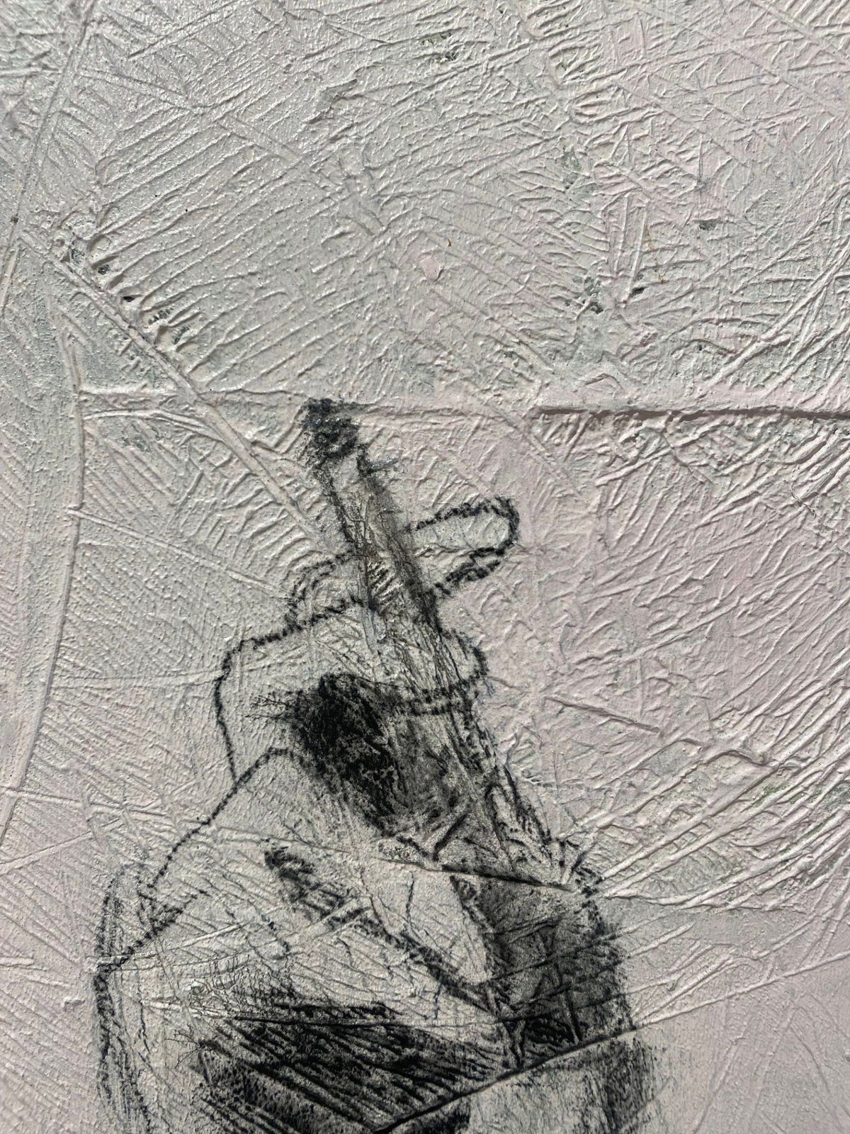 Padaric Kolander, Blondes & Bottles, 2015