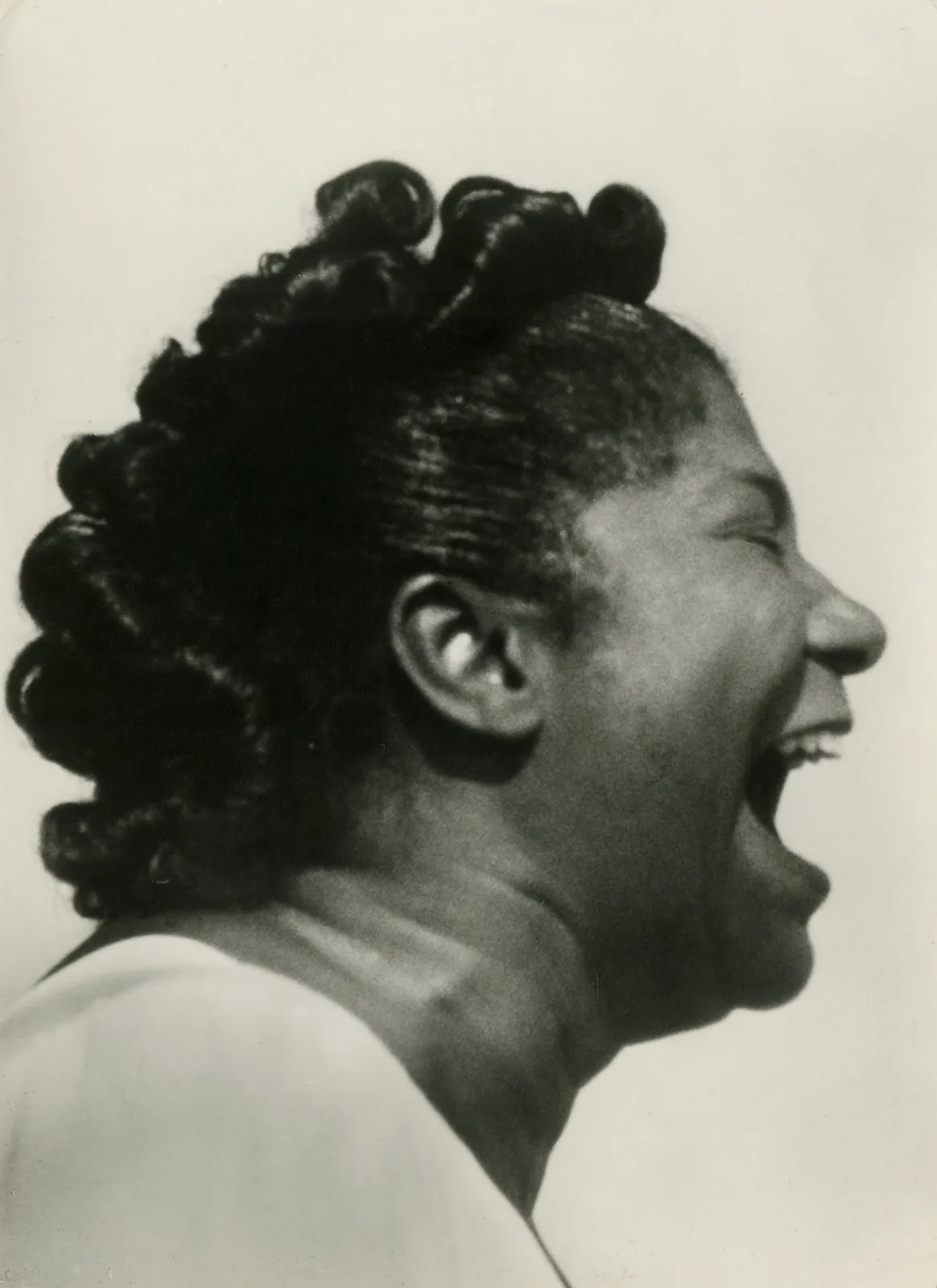 Dennis Stock Mahalia Jackson, c.1961