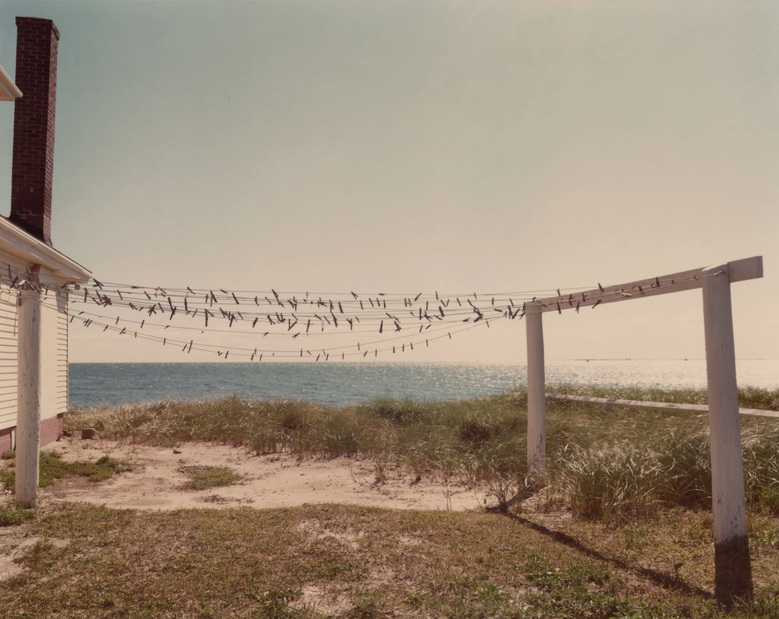 Joel Meyerowitz, Provincetown, 1976