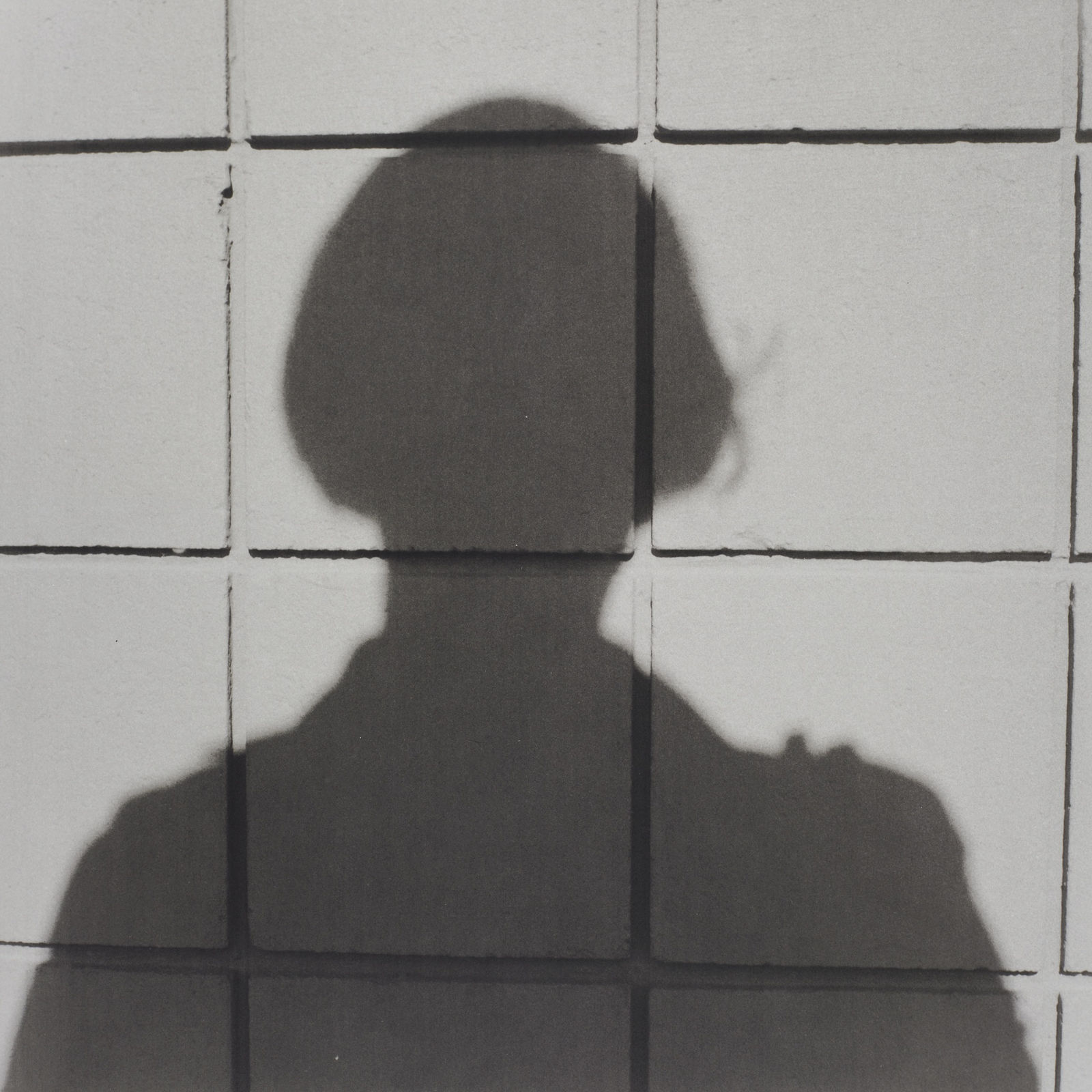 Vivian Maier, Self-portrait, n.d.