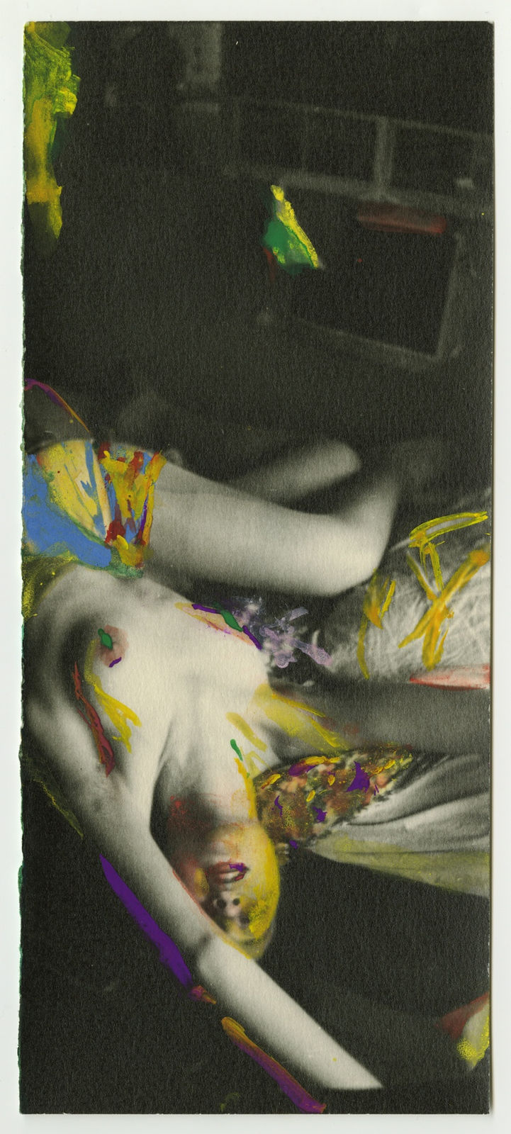 Saul Leiter, Untitled, 1970s-1990s