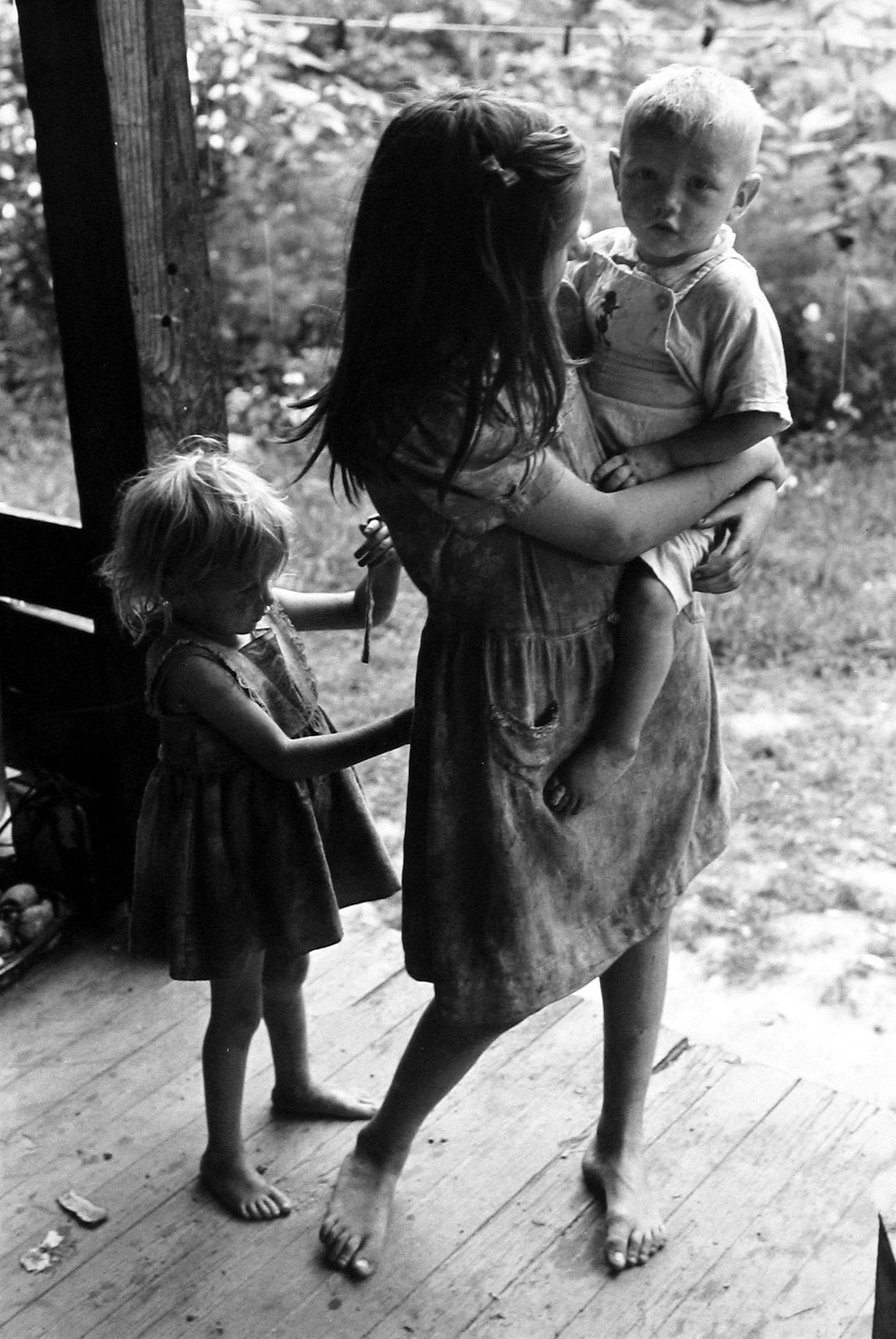 William Gedney, Kentucky, 1964