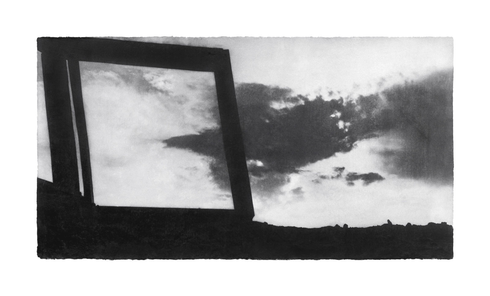 Jungjin Lee, Wind 07-78, 2007