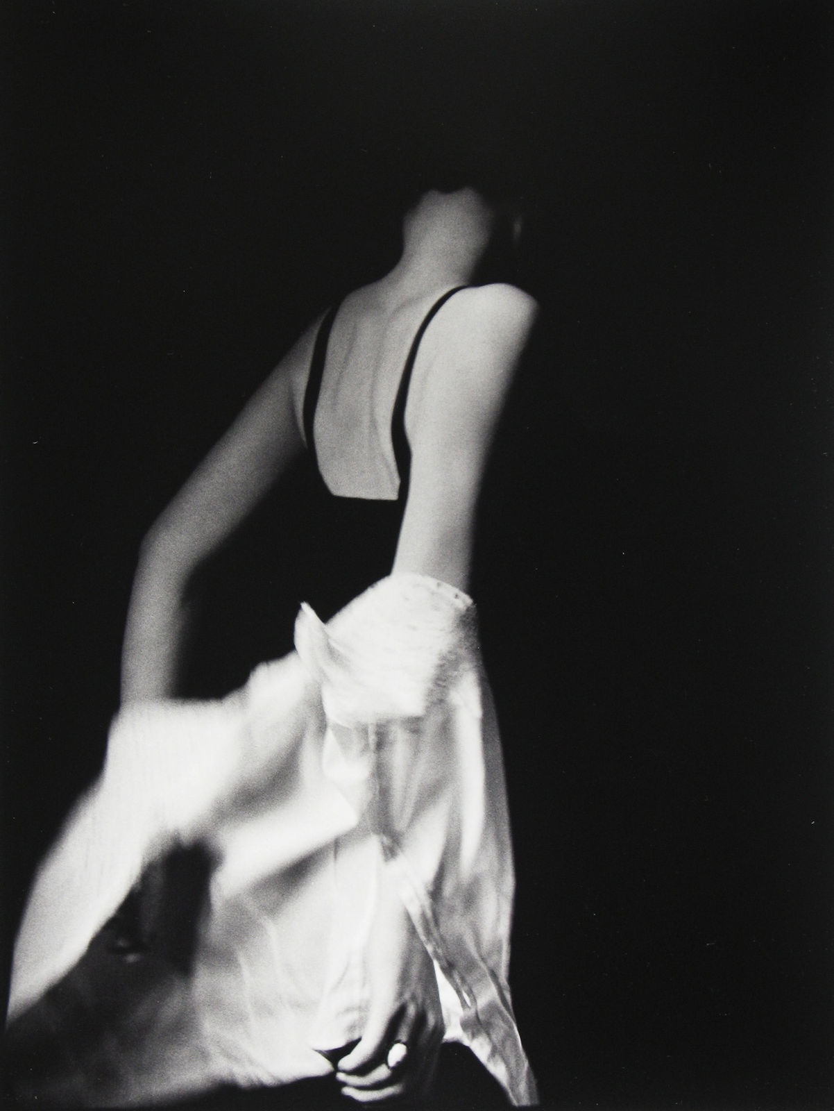 René Groebli, From The Eye of Love , 1953