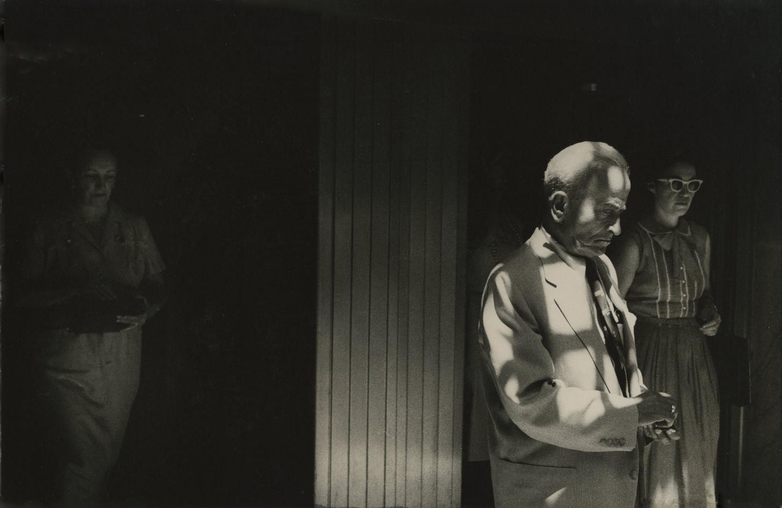 Garry Winogrand, New York, c.1959