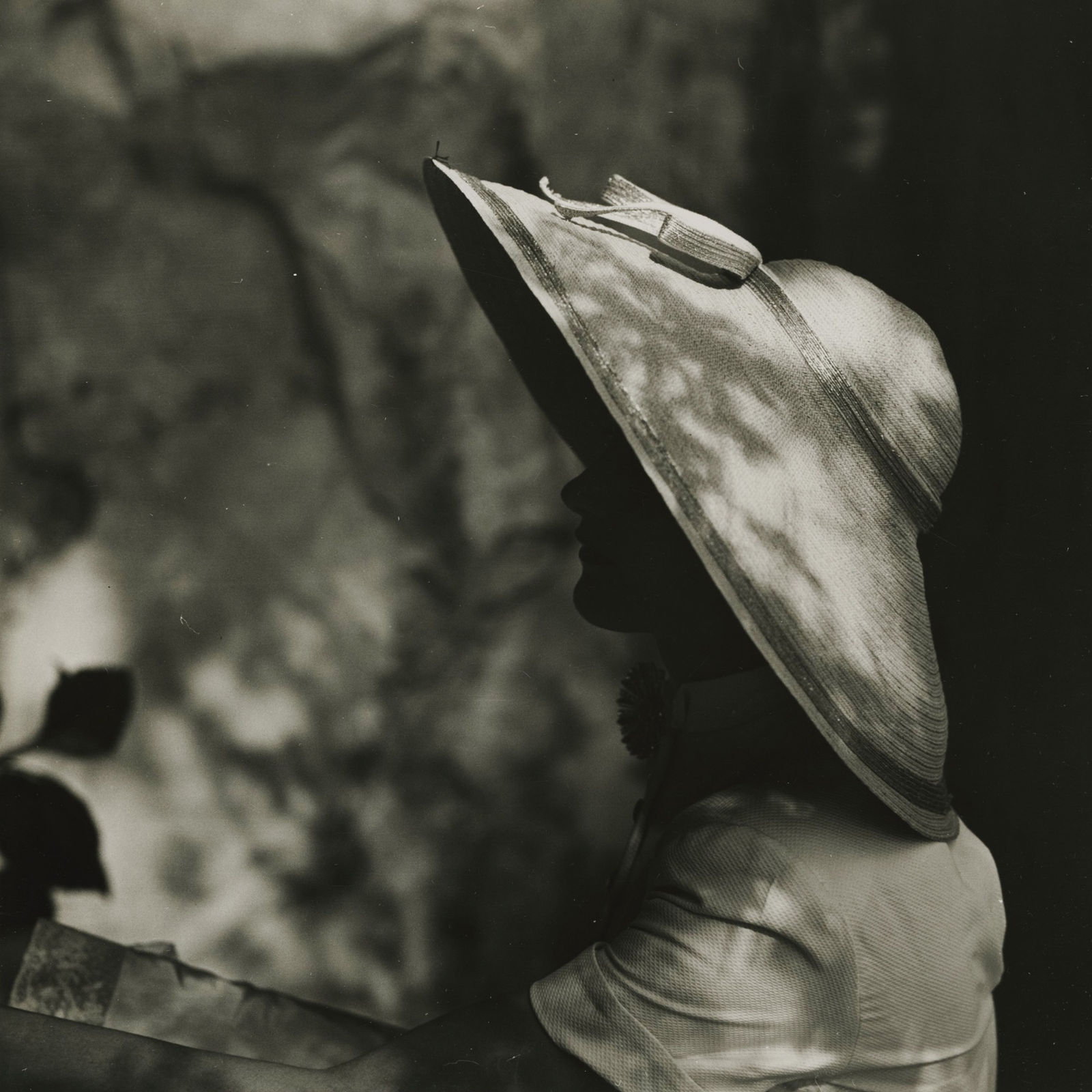Frances McLaughlin-Gill, Hats, Vogue, 1940's