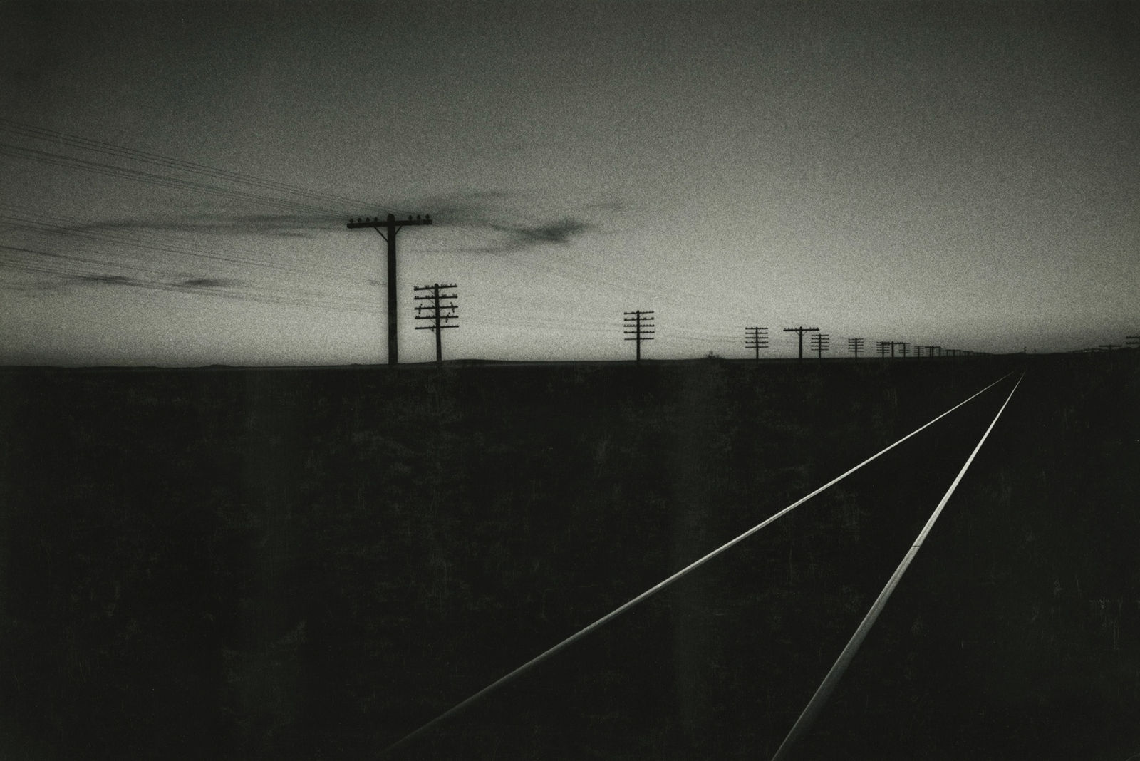 James Karales, USA, 1957