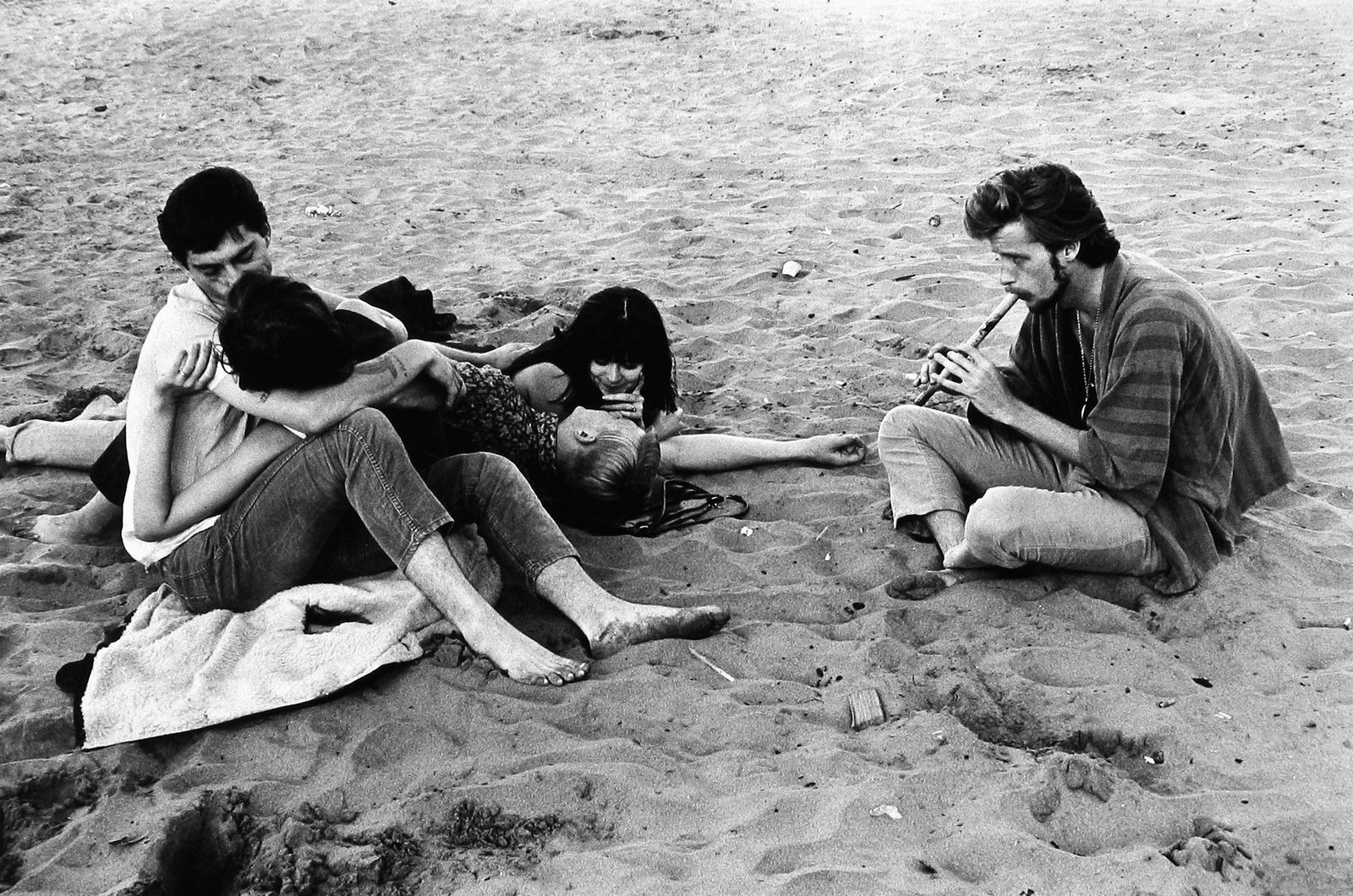 William Gedney, San Francisco, 1966