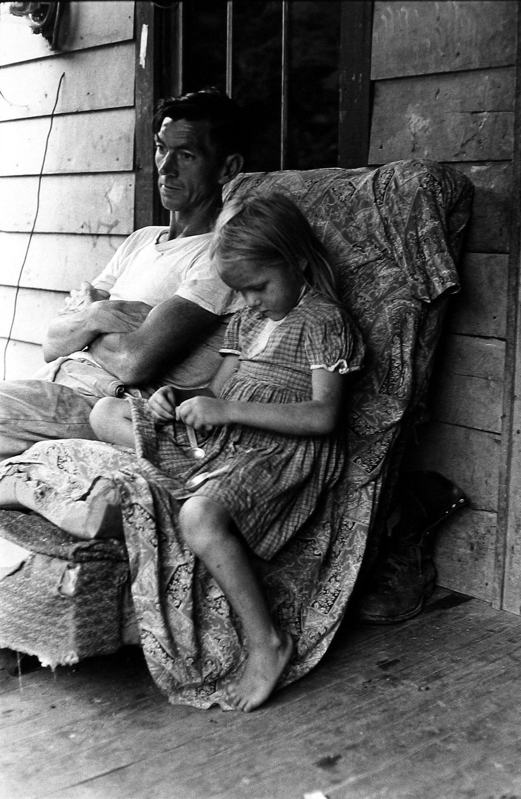 William Gedney, Kentucky, 1964