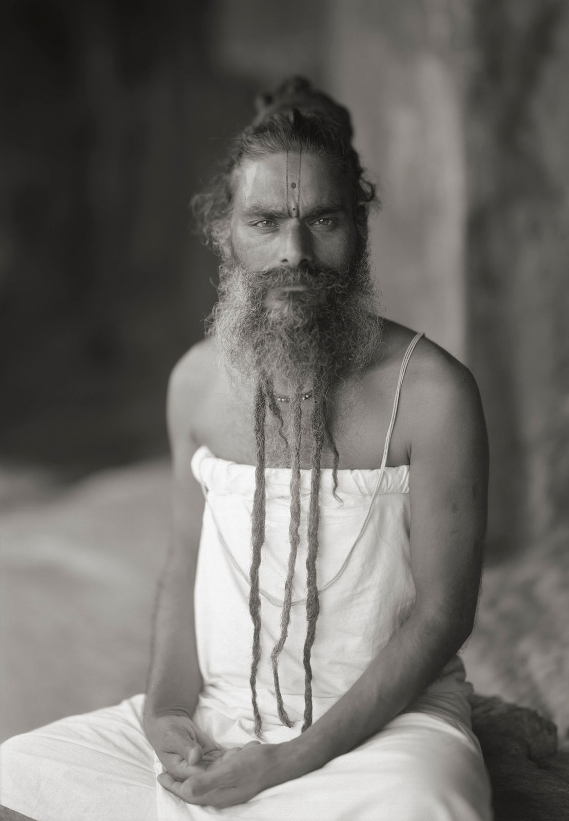 Kenro Izu, Erola #460, Maharashtra, India, 2010