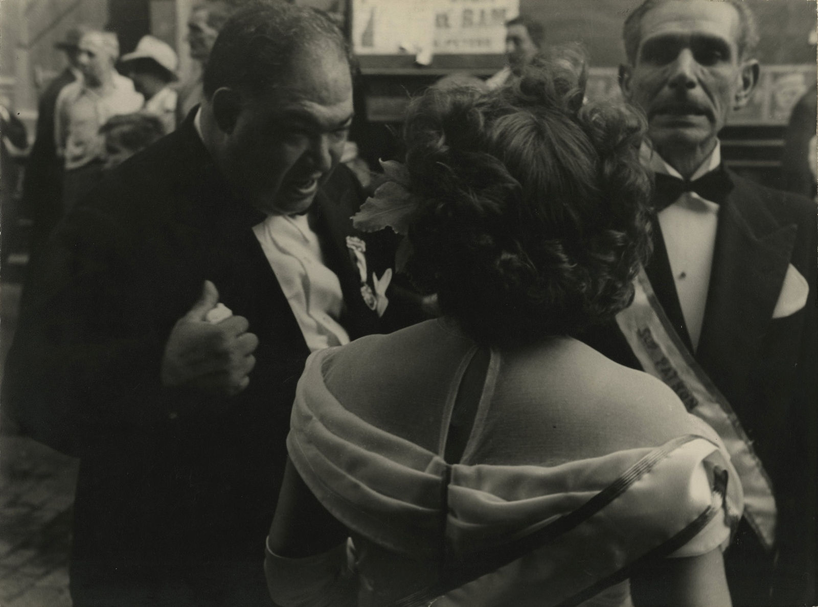 Sid Grossman, Untitled (from the series 