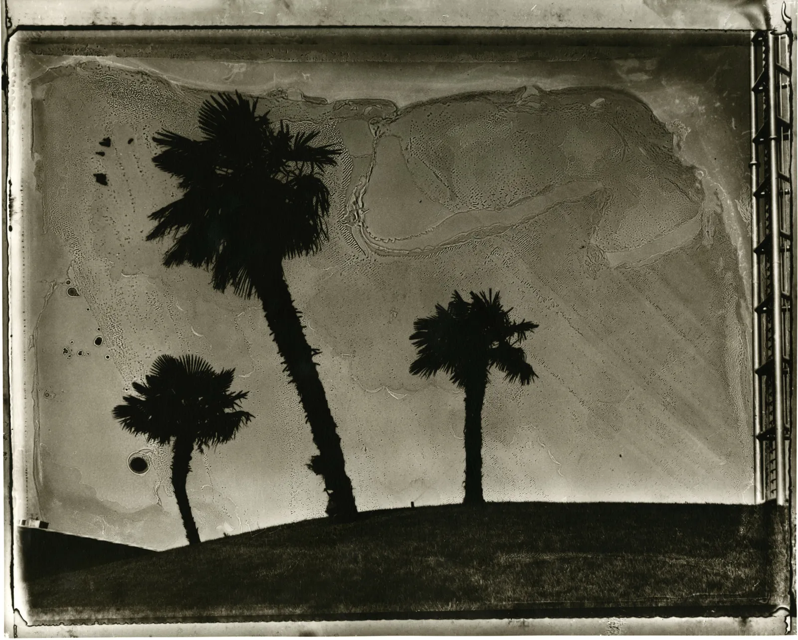 Sarah Moon, Nimes, 1994