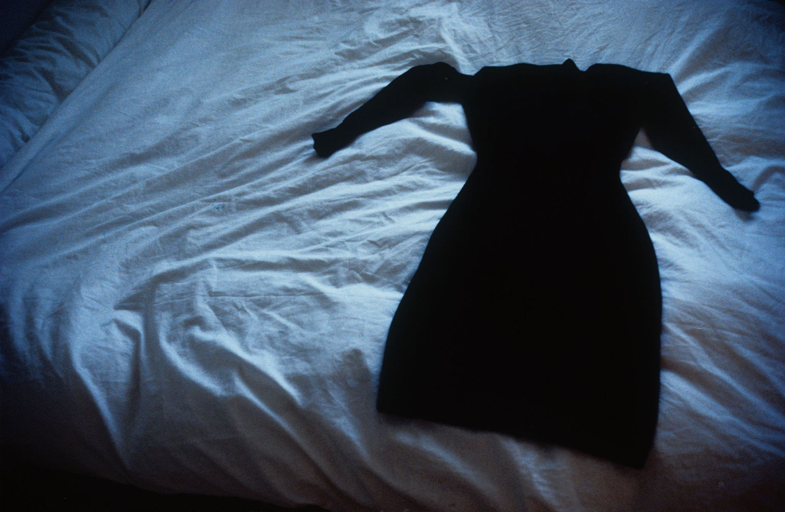 Dolorès Marat, Dolorès Marat, La petite robe noire, 1989