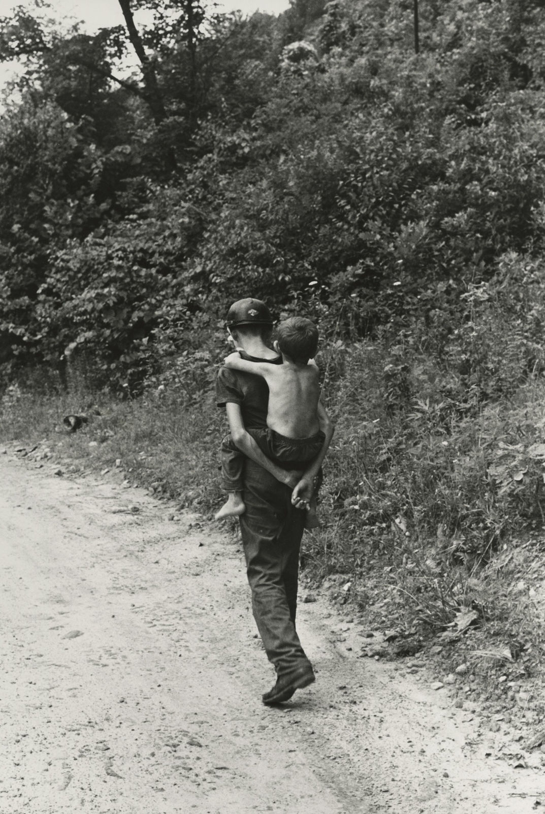 William Gedney, Big Rock, Kentucky, July 1964