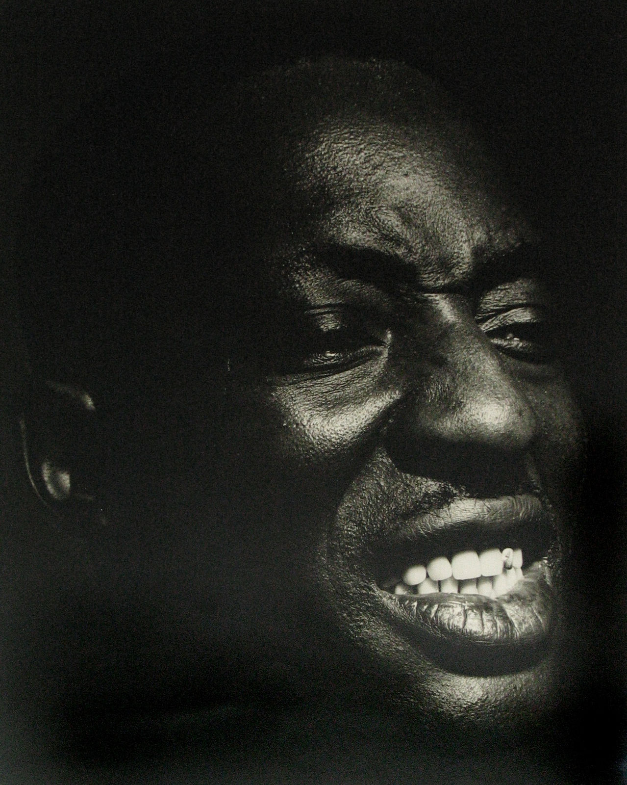 Sid Grossman, Big Bill Broonzy, 1946-48