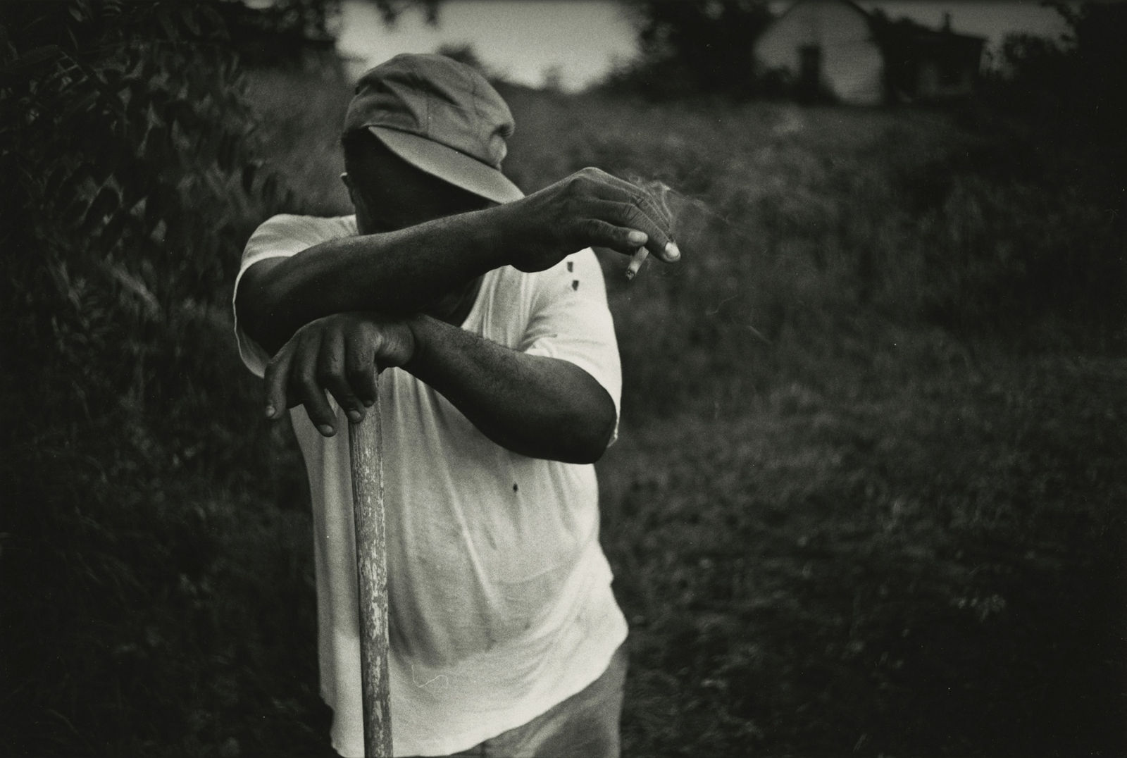 James Karales, Rendville, Ohio, 1953-55