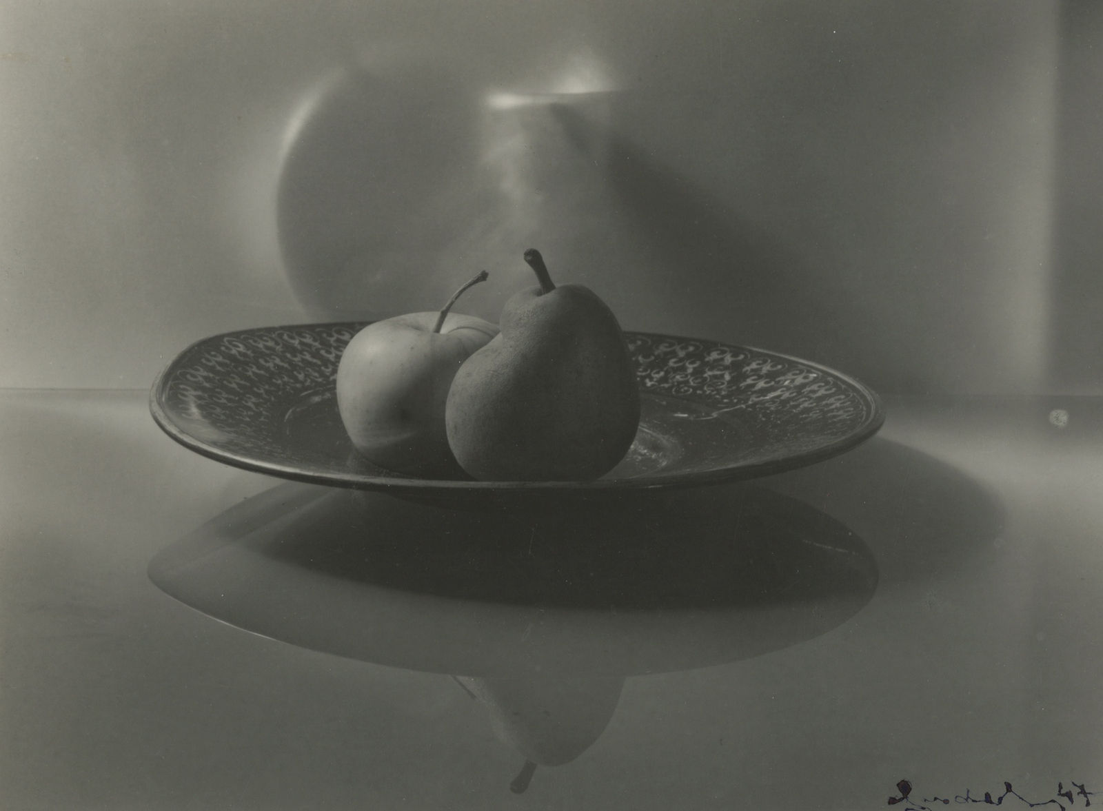 Josef Sudek, Untitled, 1947
