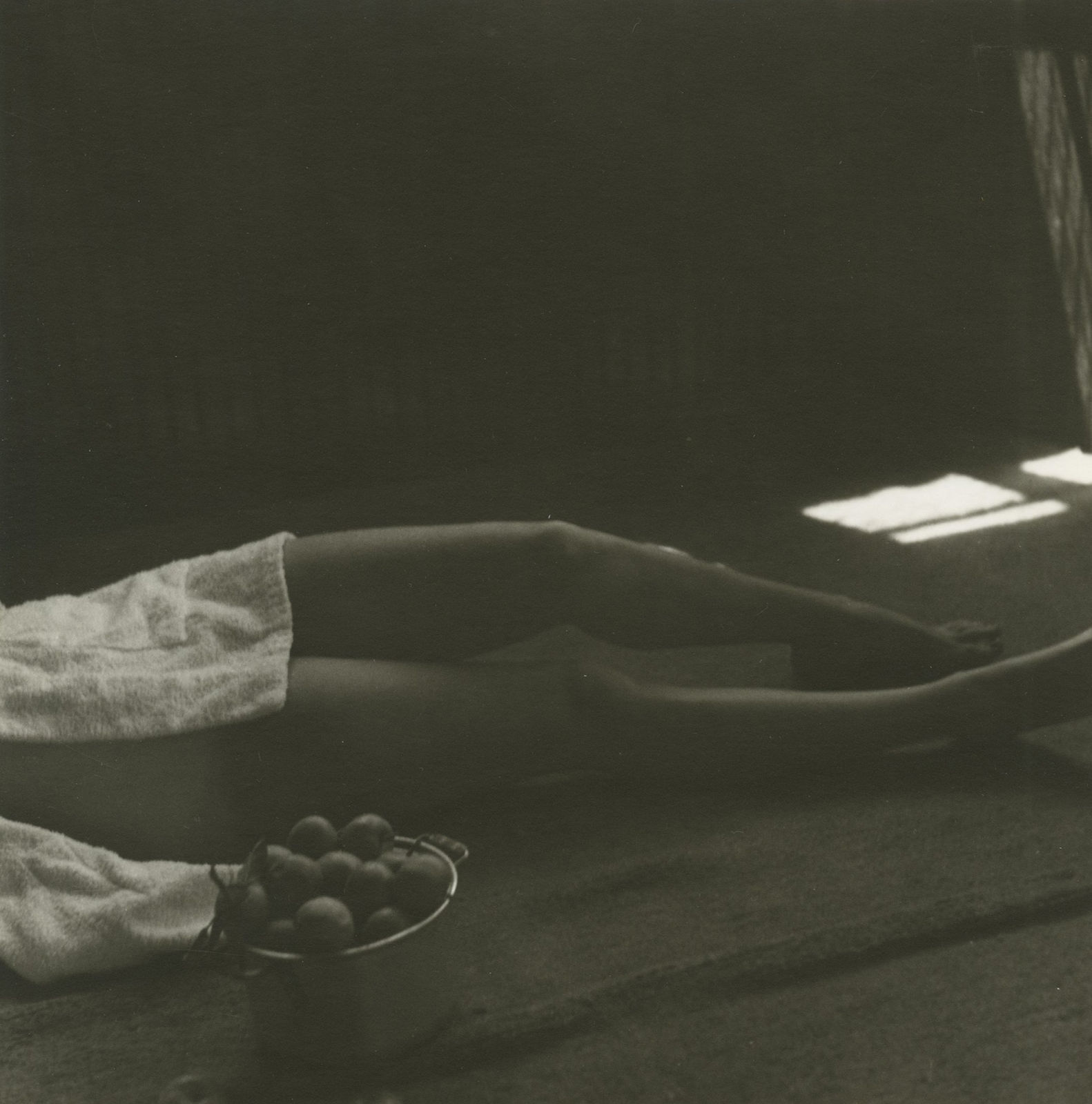 Saul Leiter, Untitled, c.1950s