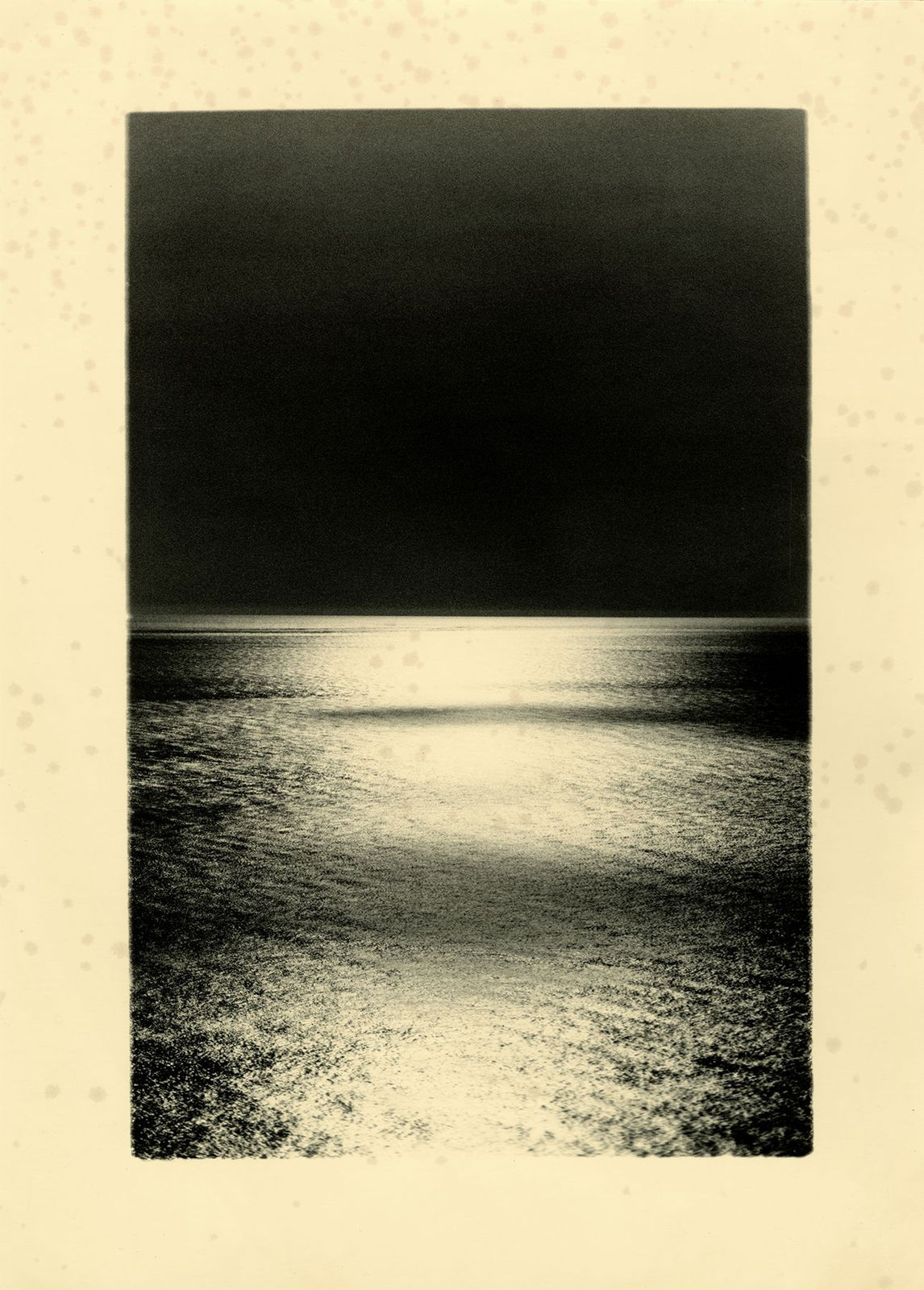 Bruno V. Roels, Do Not Swear by the Moon #4, 2022