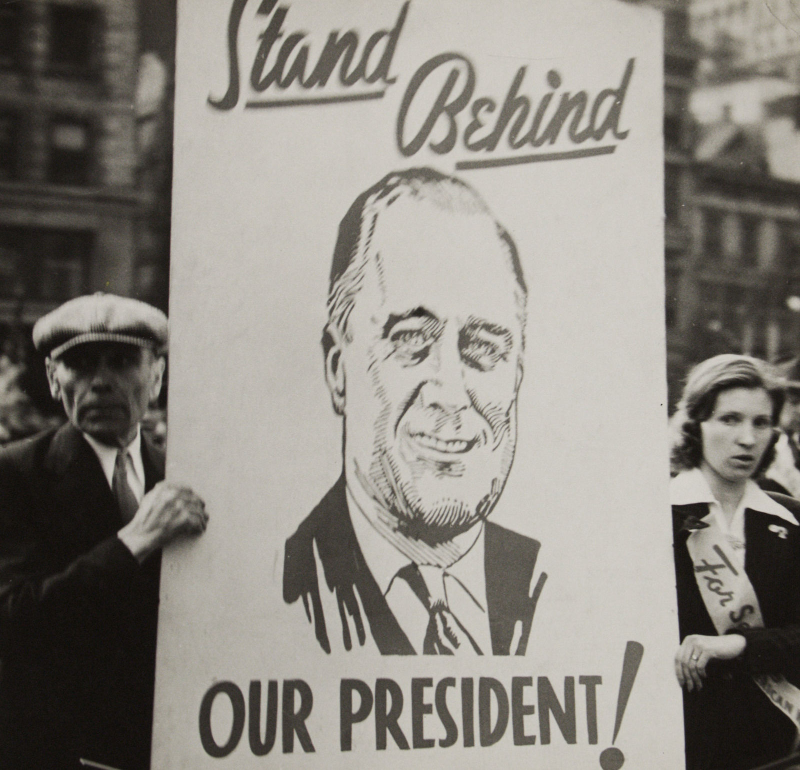 Sid Grossman, Untitled, 1930s