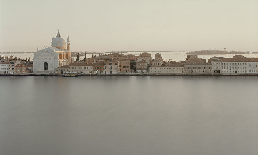 Vincenzo Castella, Venezia, Giudecca, 2012