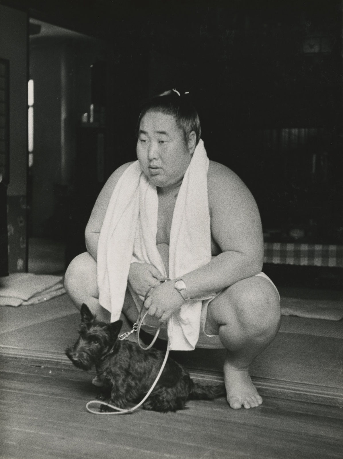 Sheldon Brody, Untitled, Japan, c.1960