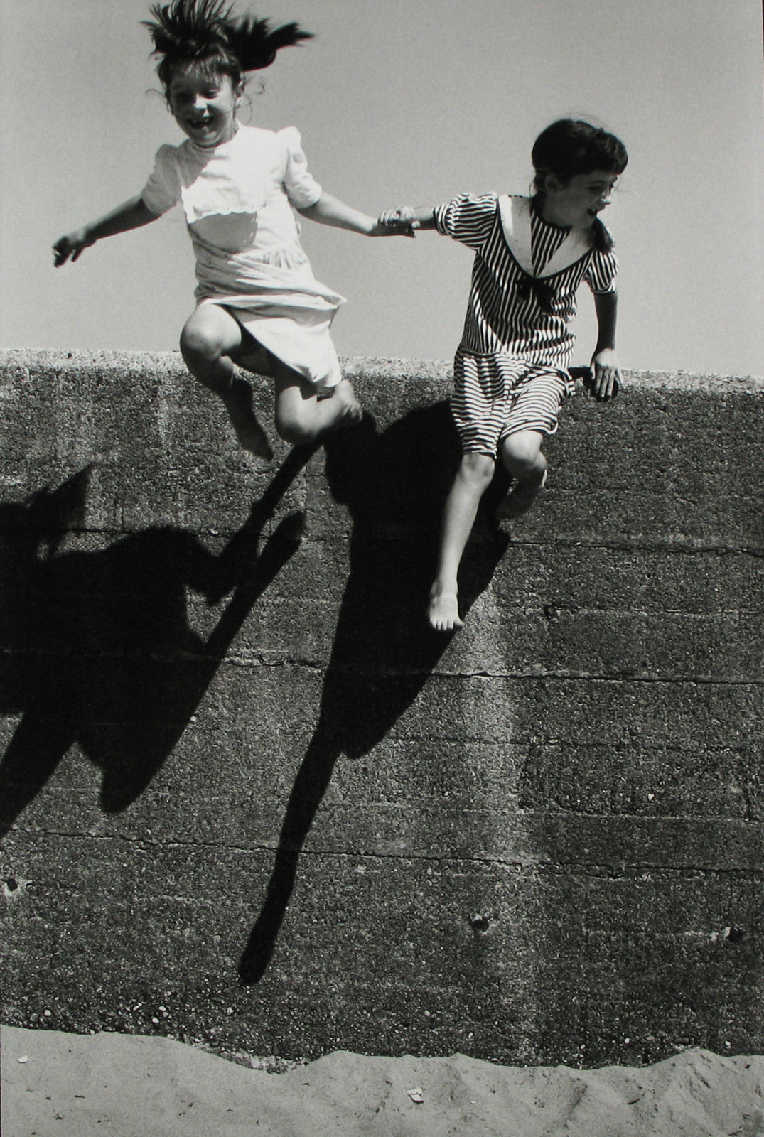 Martine Franck, Tory Island, Donegal, Ireland, 1995