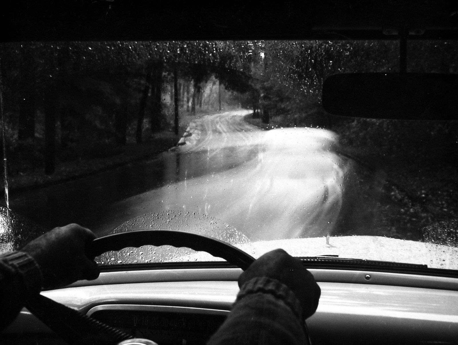 Arnold Eagle, Untitled, 1951