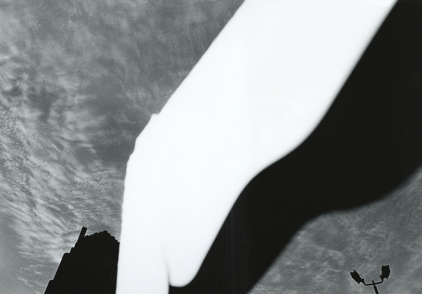 Ray K. Metzker, 80 EU-29, from 