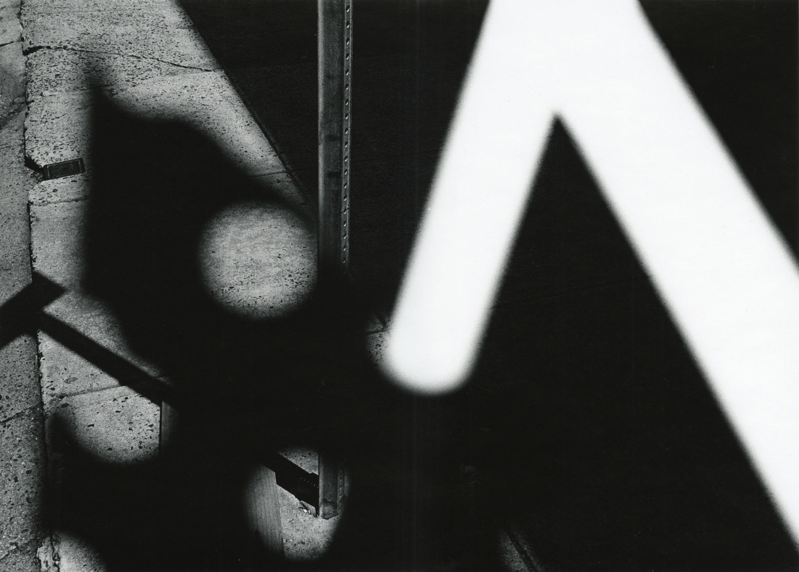 Ray K. Metzker, 80 CQ-32 (Spring Tingle), from 