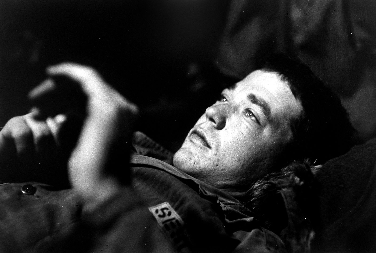 Dave Heath, Sesco, c.1953-54