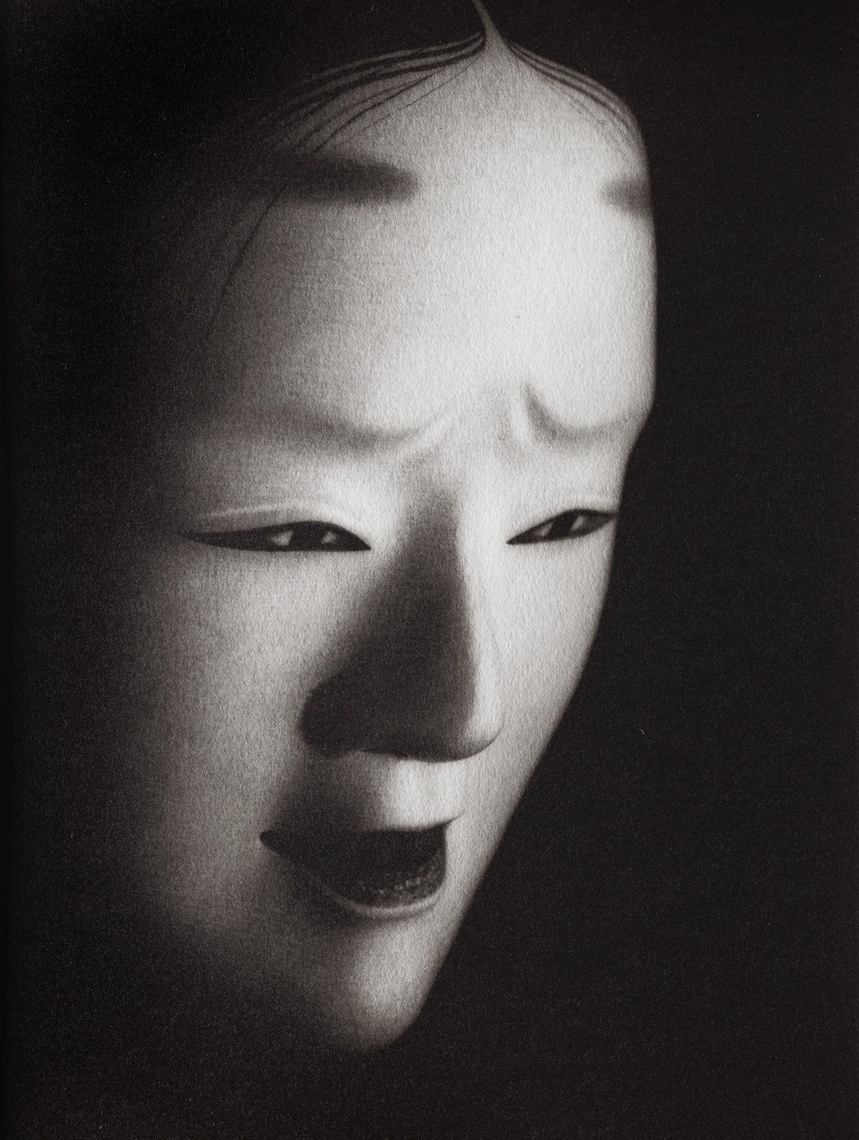 Kenro Izu, No. 63 Fukai , 2022