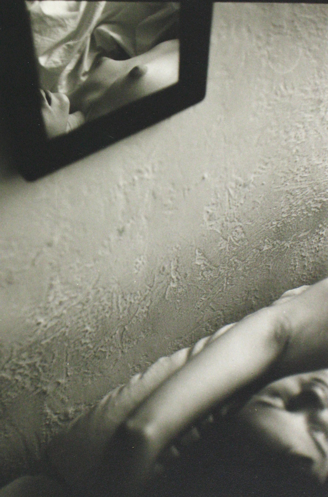 Saul Leiter, Jay, c.1958