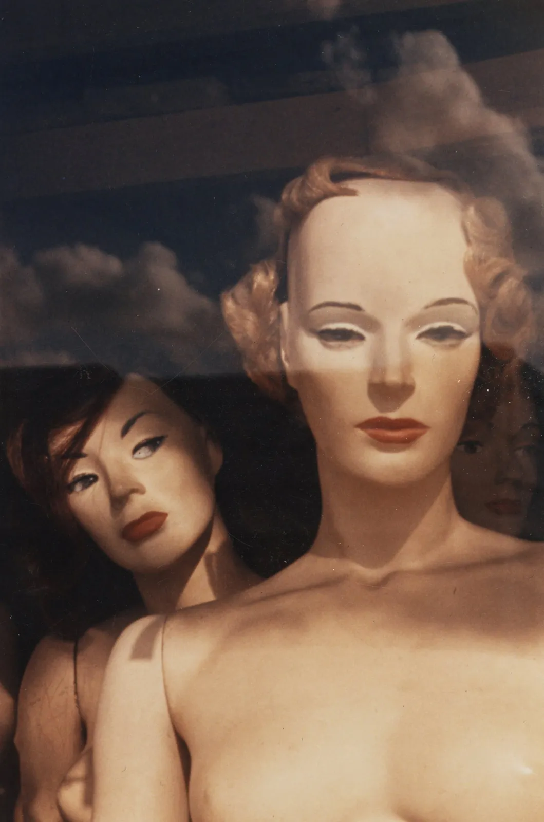 Vivian Maier, Untitled, c.1960-76