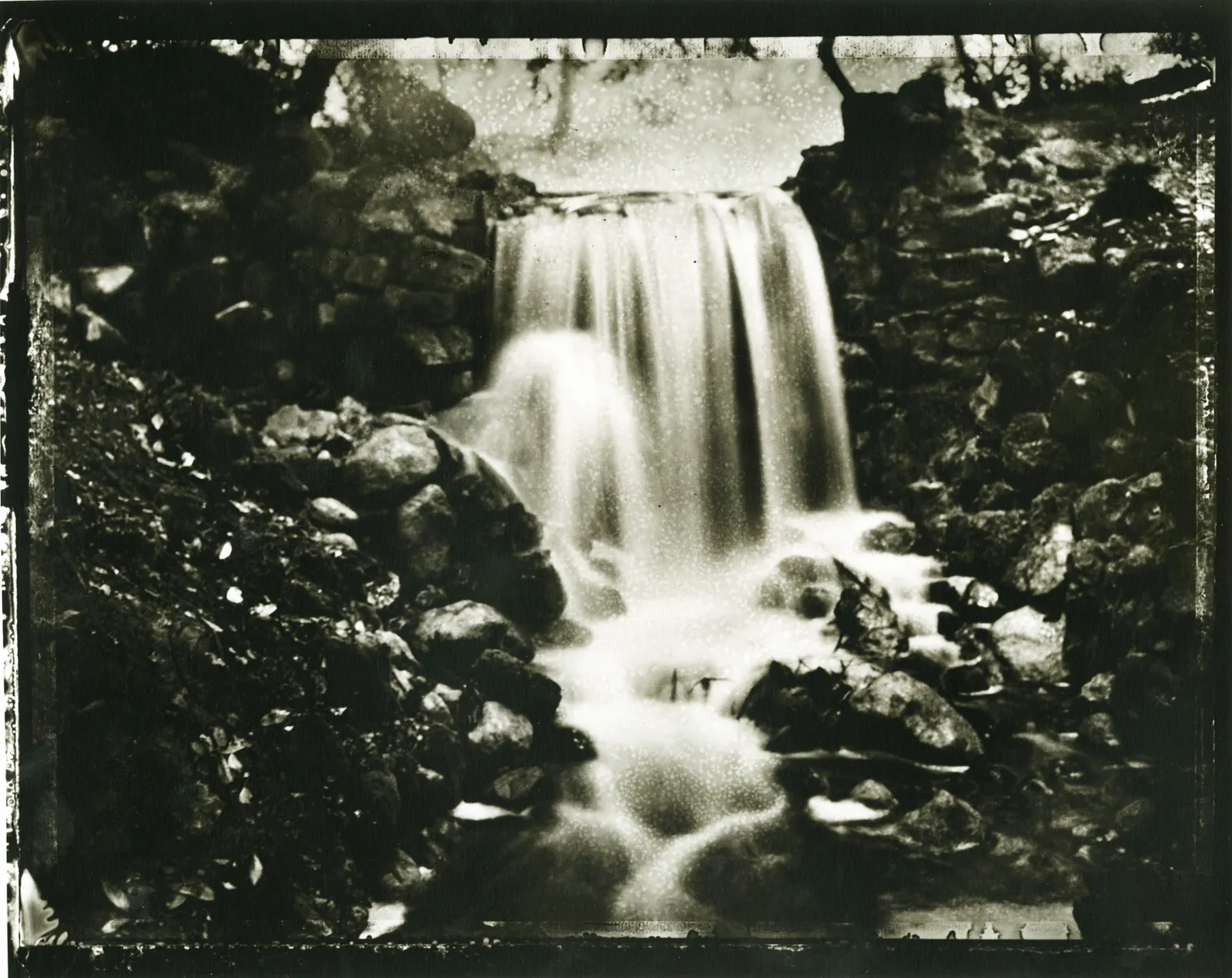 Sarah Moon, Tullamore, 1988