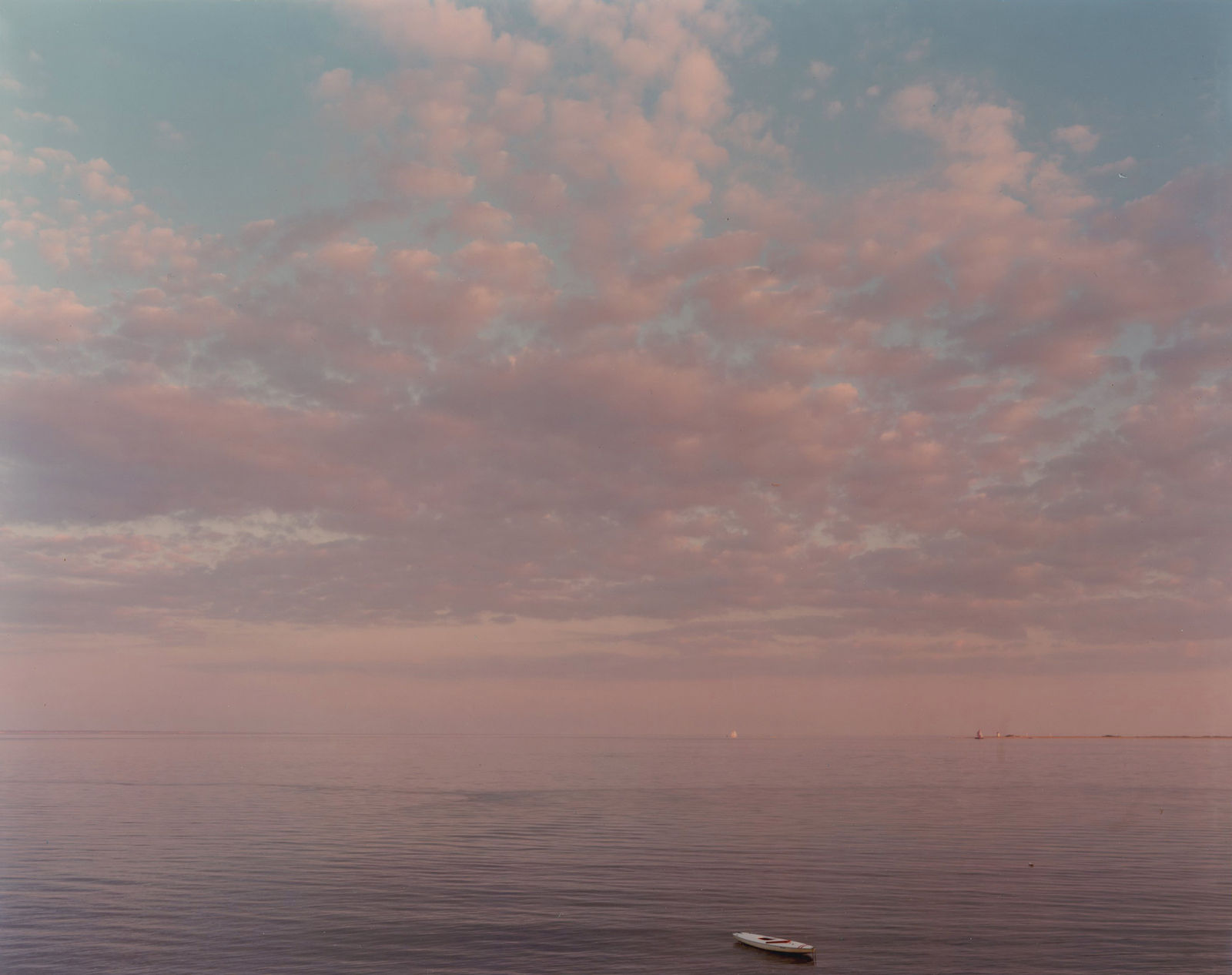 Joel Meyerowitz, Provincetown, 1977