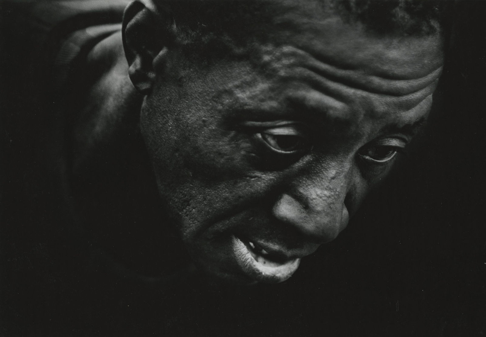 Dave Heath, New York City, c.1957-1960