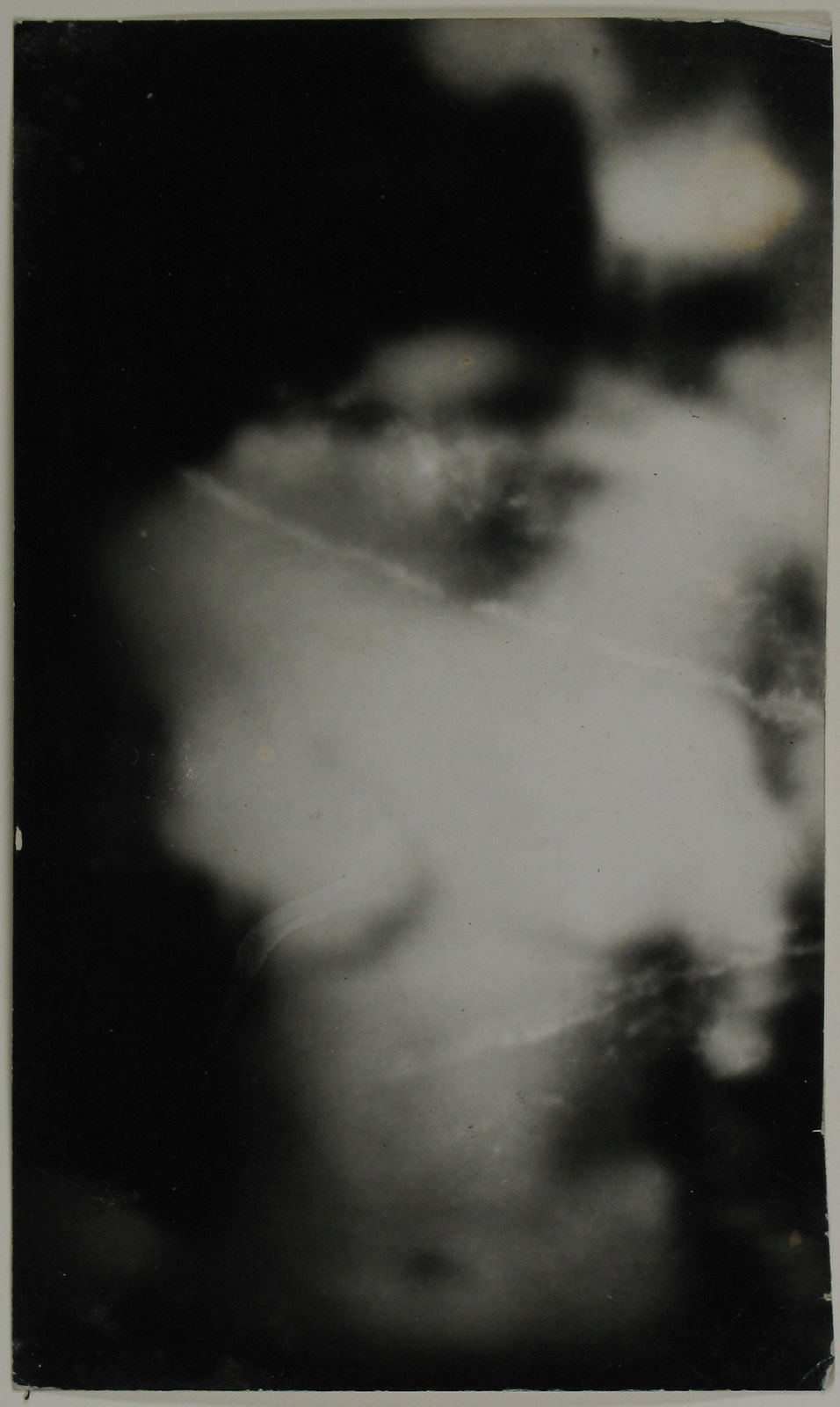Miroslav Tichý, Untitled, c.1950's-1980's