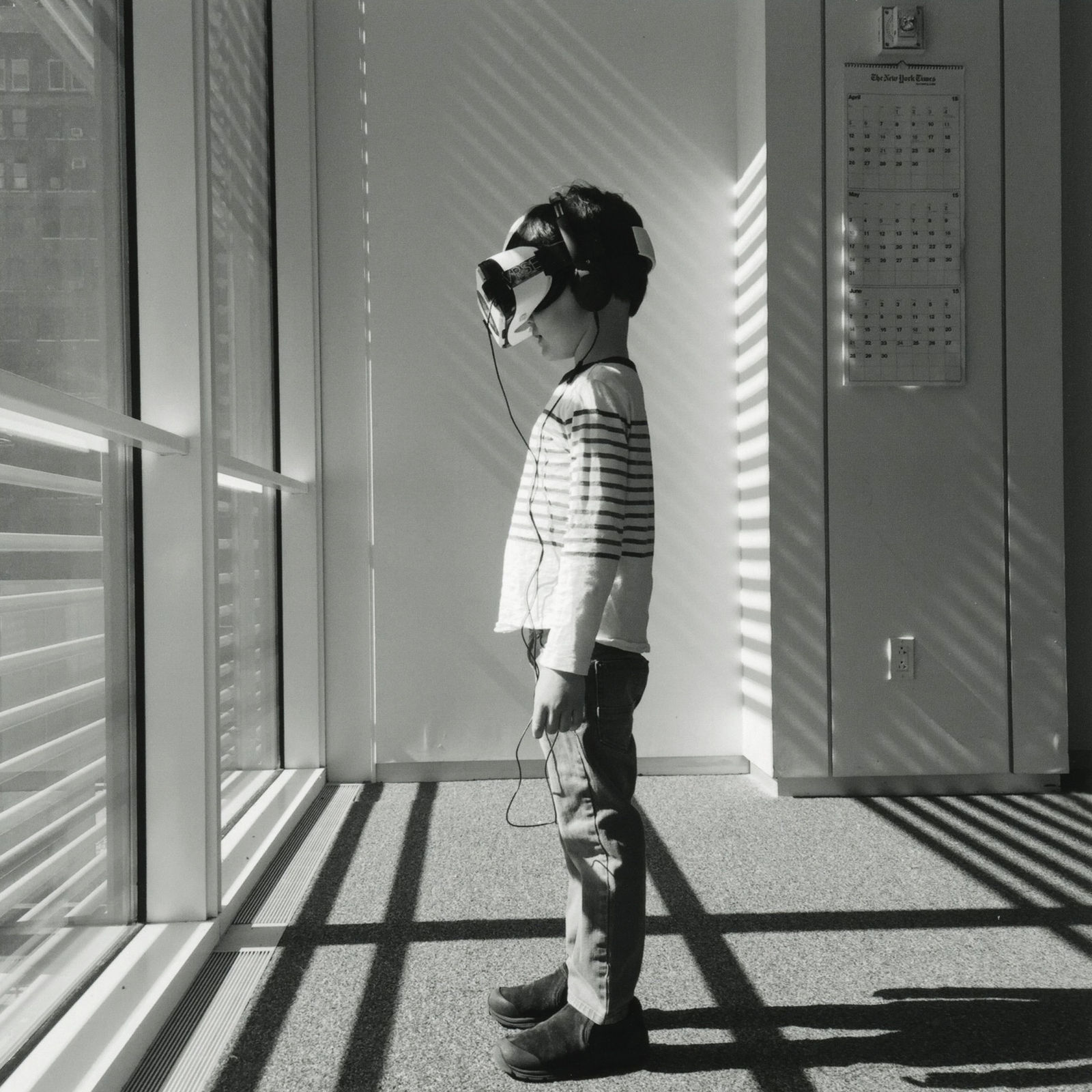 Kathy Ryan, 10:12 a.m., April 18, 2015