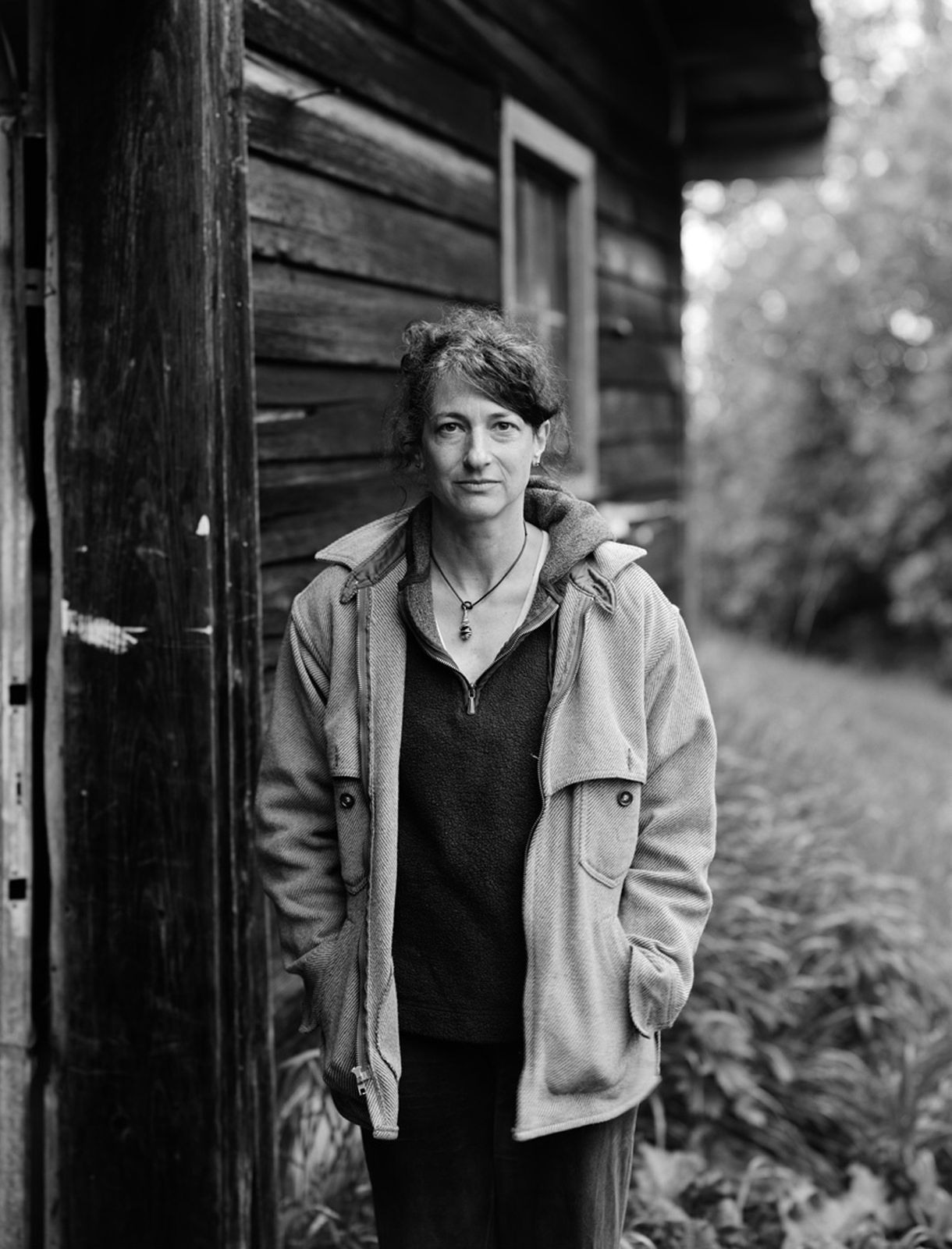 Neil Selkirk, Certain Women, Ellen C.