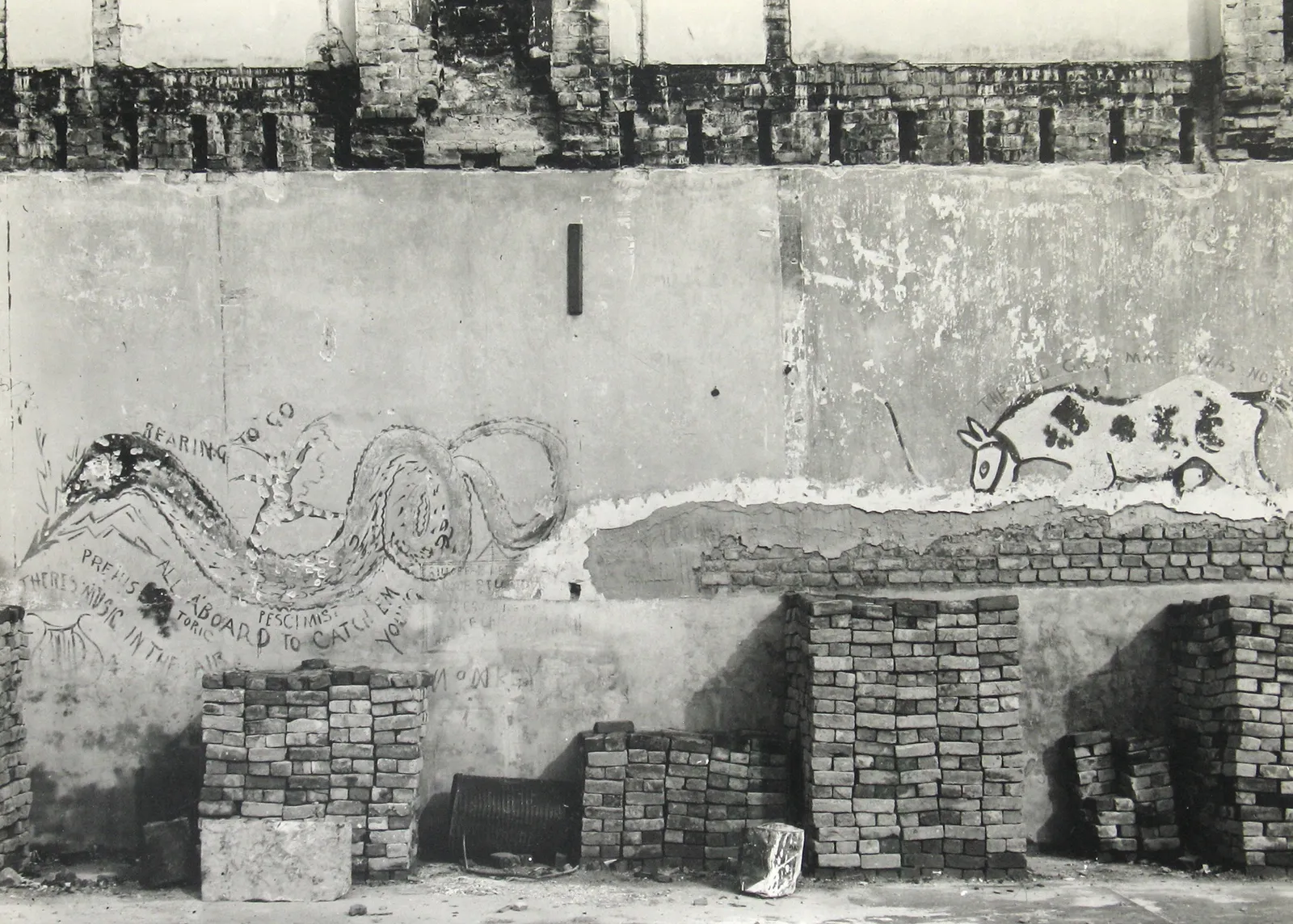 Peter Sekaer, Untitled, c.1935