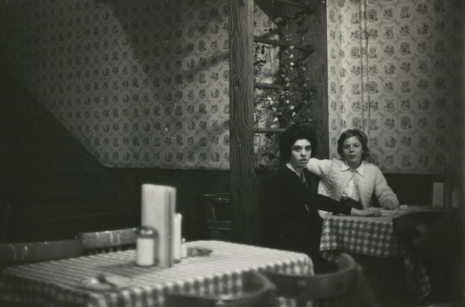 Dave Heath, Miscellaneous I , 1960s