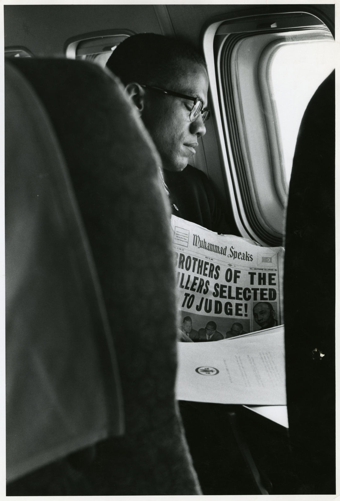 Gordon Parks, Untitled, Phoenix, Arizona, 1963