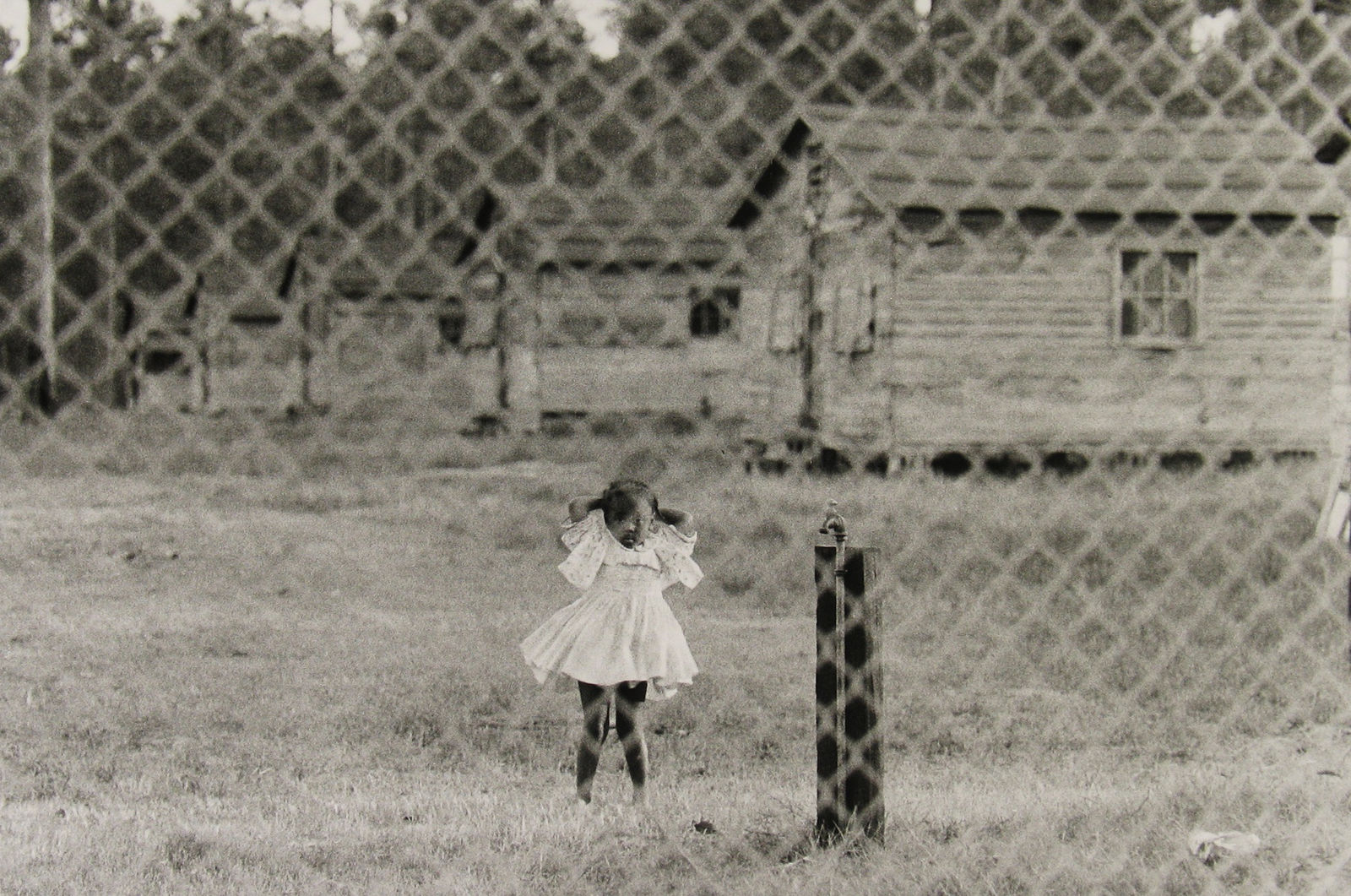 Bruce Davidson, Time of Change, 1962